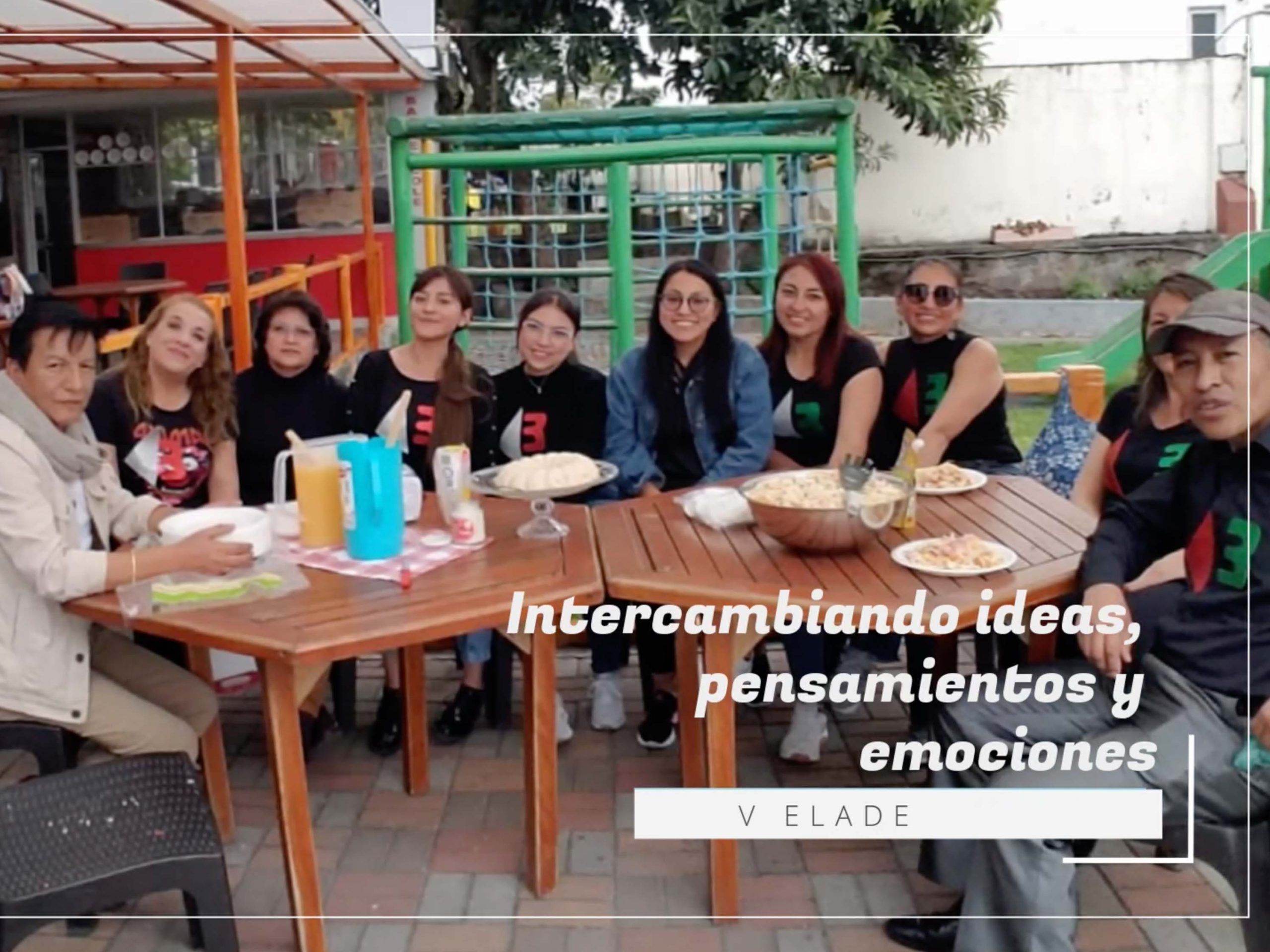 «ME CONOZCO Y TE CONOZCO»