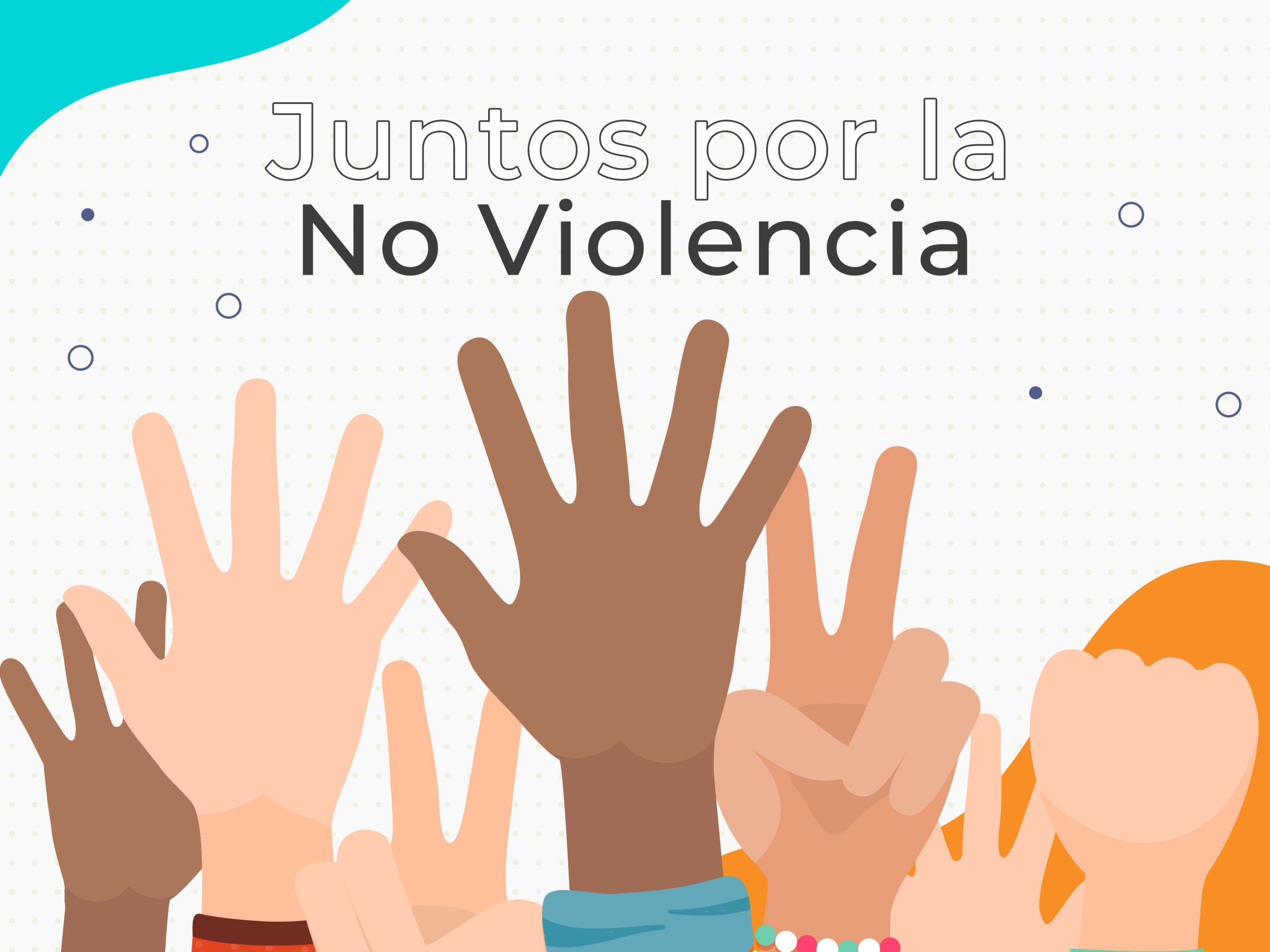 Proyecto de Prevención de Violencia del Departamento de Consejería Estudiantil